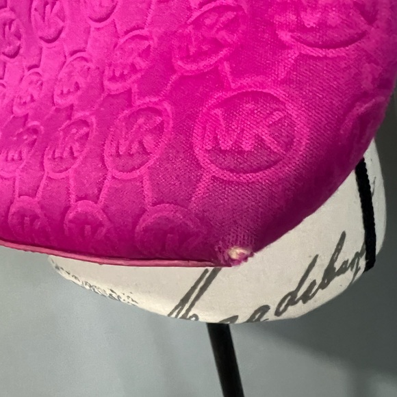 MK Michael Kors pink should bag - Picture 9 of 13